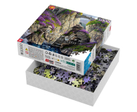 Good Loot Imagination Puzzle: Roch Urbaniak Trolle z Kilmorven - 1503928 - zdjęcie 3